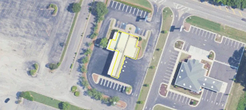 1916 Veterans Memorial Dr