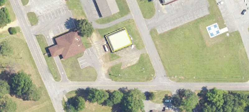 2001 Medical Ctr Dr
