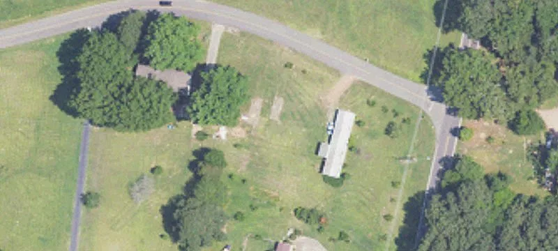 2247 Mahaffey Rd