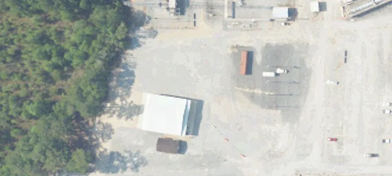 400 Industrial Canal W Rd