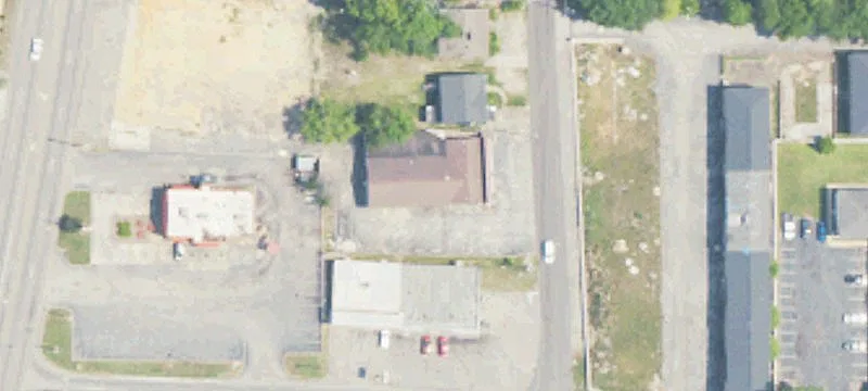 1808 1st NE St