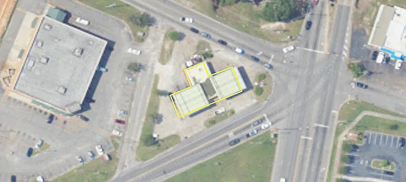 101 Saraland N Blvd