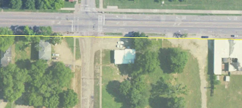 301 Reverend Abraham Woods Jr Blvd