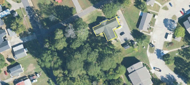 907 Jones Ave