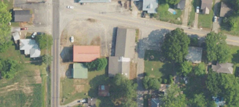 110 Wilson Mann Rd
