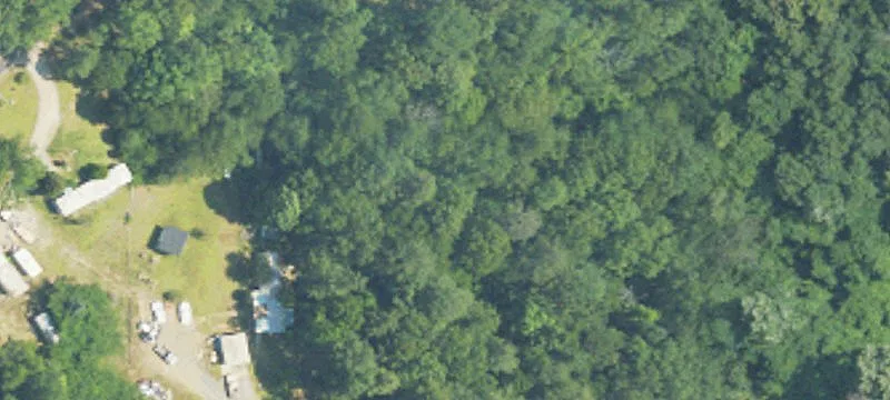 1947 Dorroh Rd
