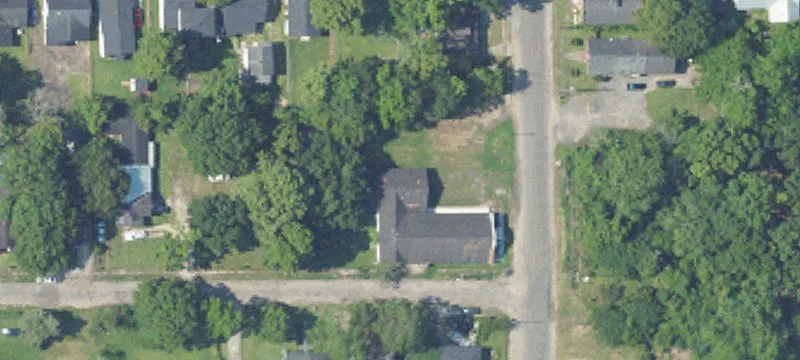 1203 Dr Martin L King Jr Dr
