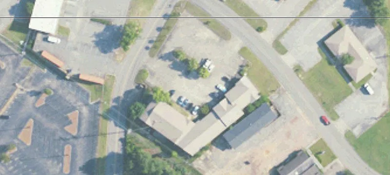 730 Memorial Dr