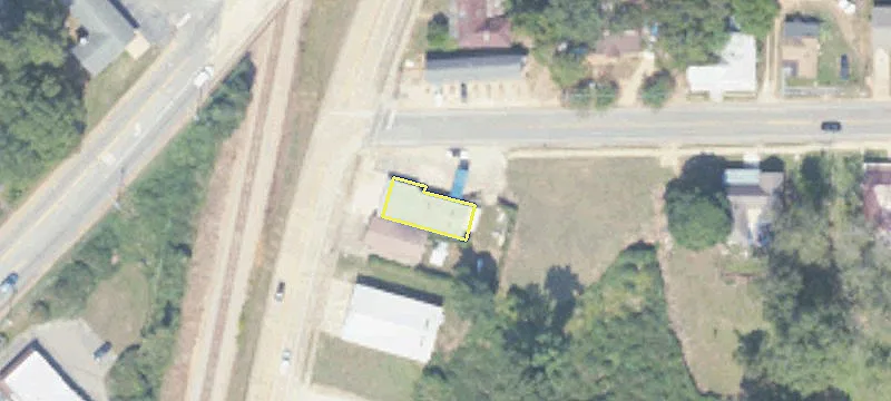 201 Railroad Ave