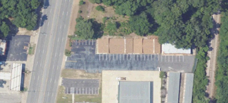 424 Saraland N Blvd