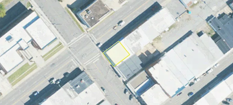 301 2nd E Ave