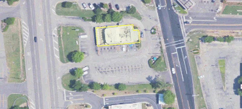 1551 Montgomery Hwy
