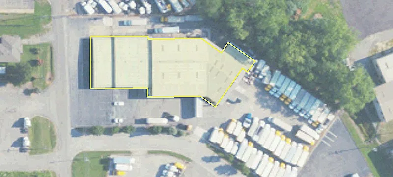 400 Western Industrial Cir