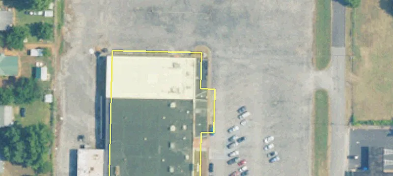 2006 Country Clb NW Ave