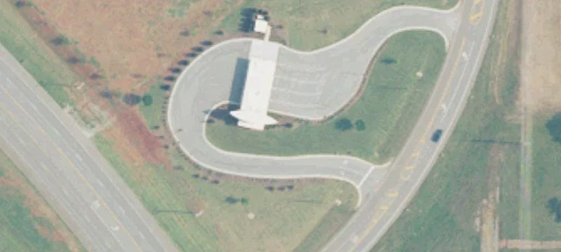 Greenbrier Pkwy
