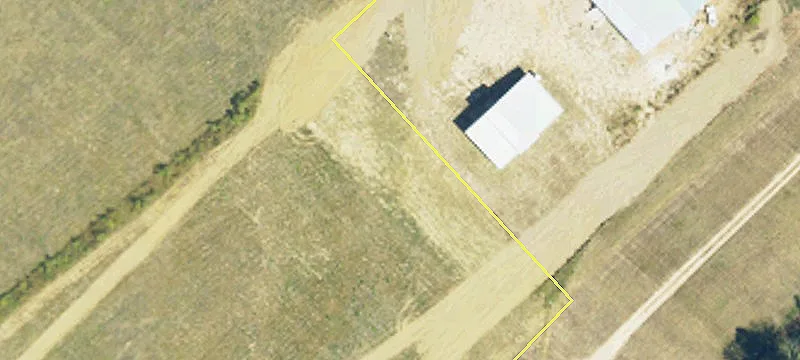 County Rd 9th 9