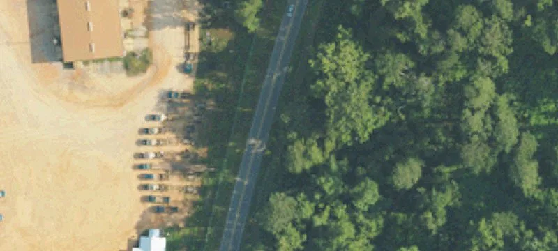 Resevoir Rd, AL 