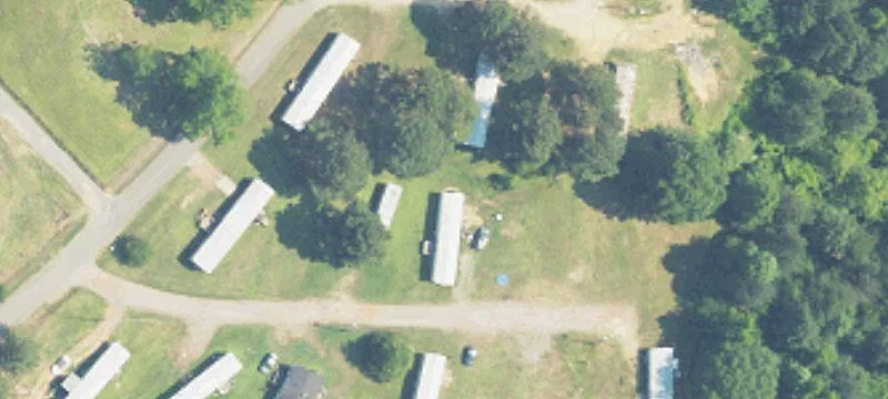 Mac Drummond Rd