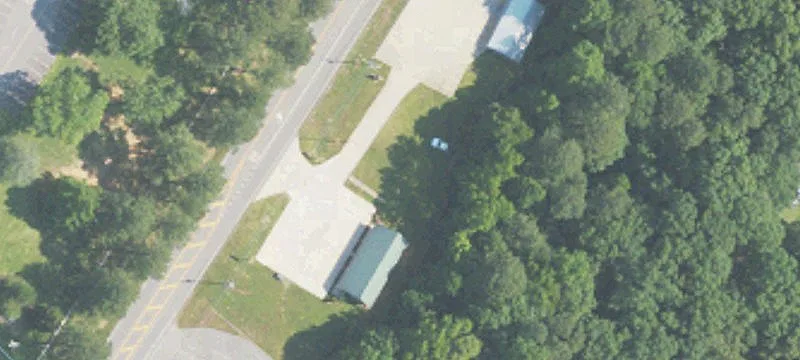 State Hwy 160
