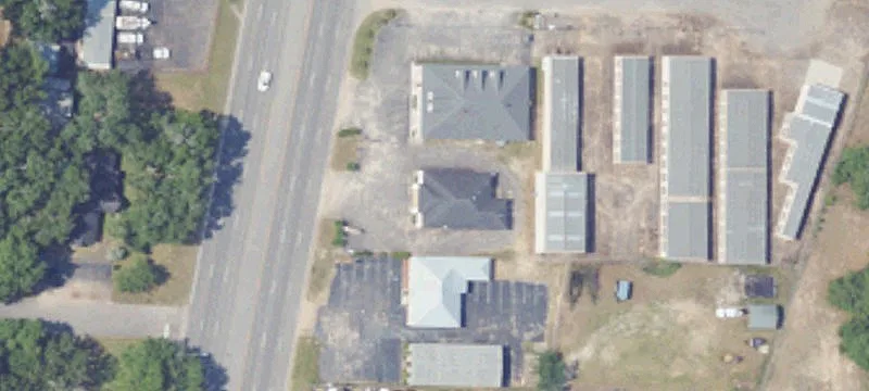 390 Saraland N Blvd
