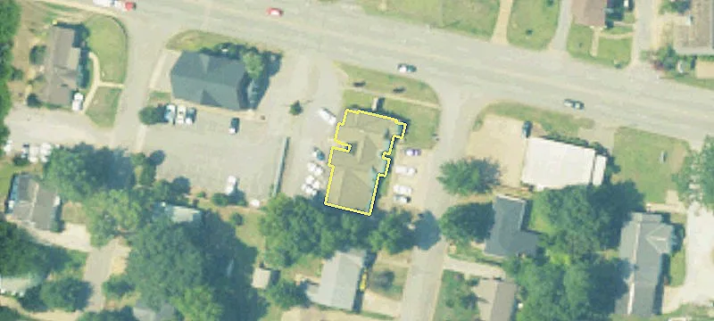 303 Hargrove E Rd