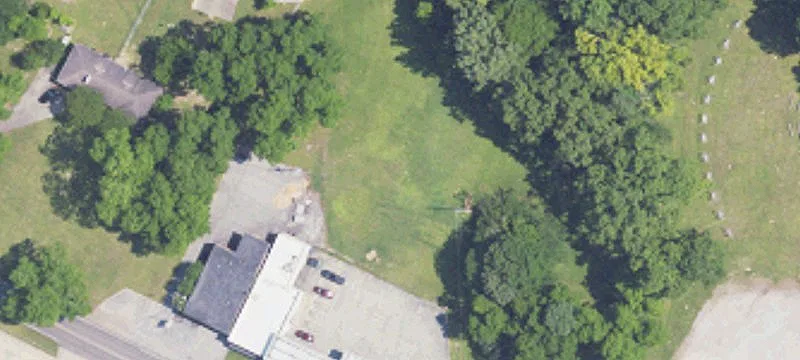 2701 Mt Olive Rd