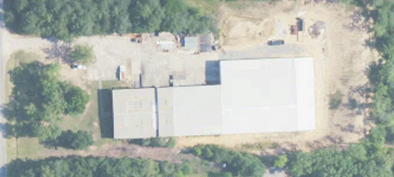 160 Airpark Industrial Rd