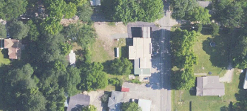 3340 Mt Olive Rd