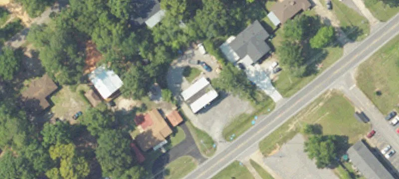 816 Shelton Bch Rd