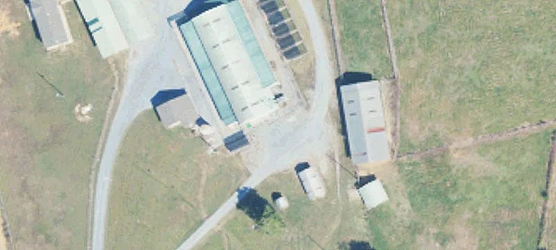 1815 Klein Rd