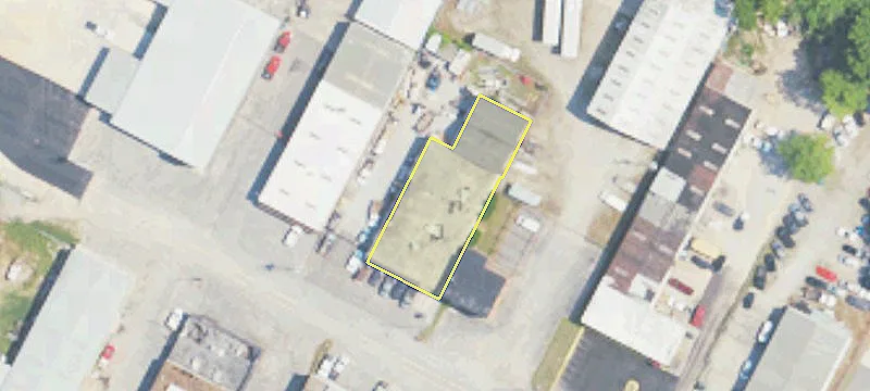 200 Belcher Dr