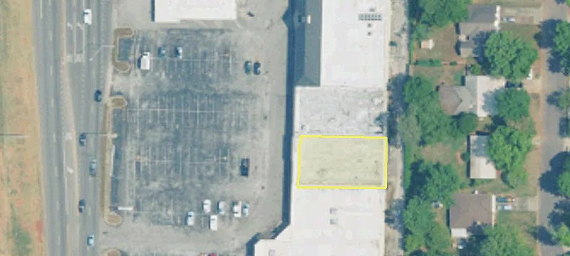 2701 Patton SW Rd