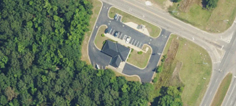 Coy Smith Hwy