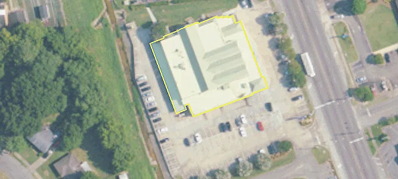 2752 Zelda Rd