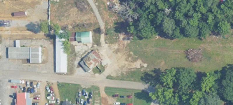 119 Bledsoe Rd