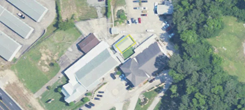 1240 Stevens Rd