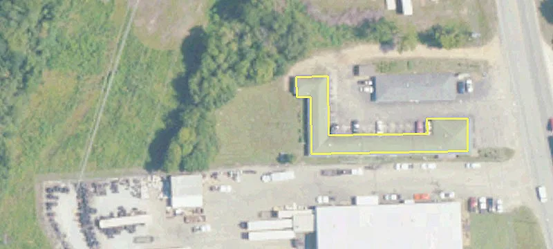 800 Air Base Blvd