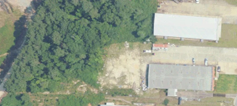 205 Jeanette Barrett Industrial Blvd