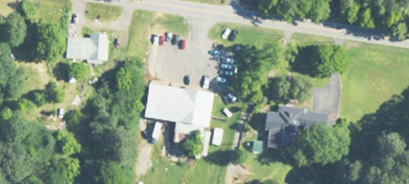 6536 Jefferson Rd