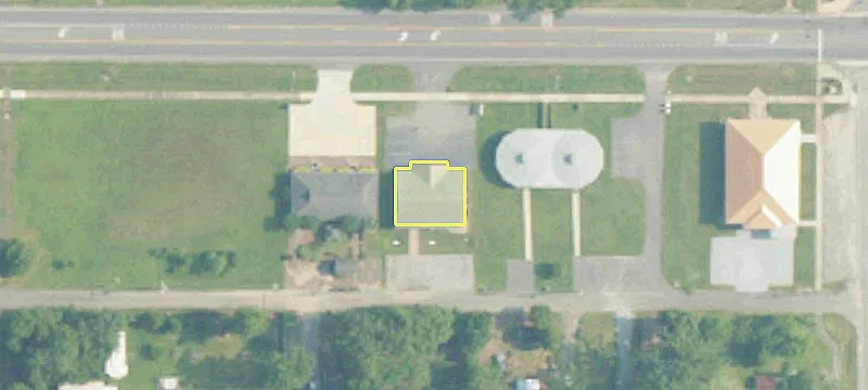 311 Laurel Ave