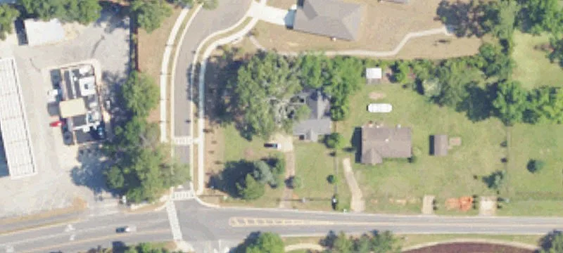7647 Parker Rd
