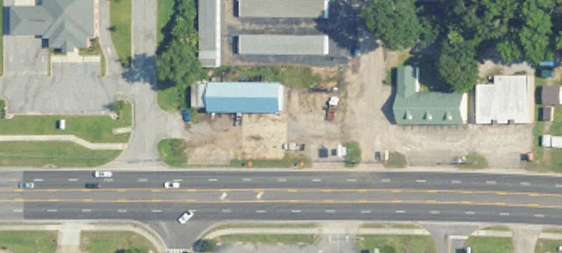 9000 Moffett Rd