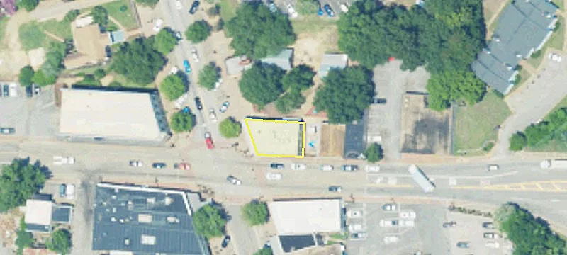501 Main Ave