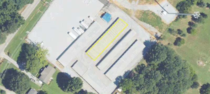 2543 Old Railroad Bed Rd