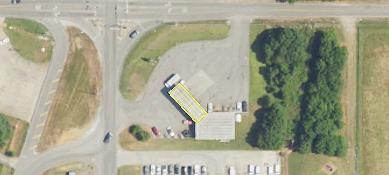 1006 Harvest Rd