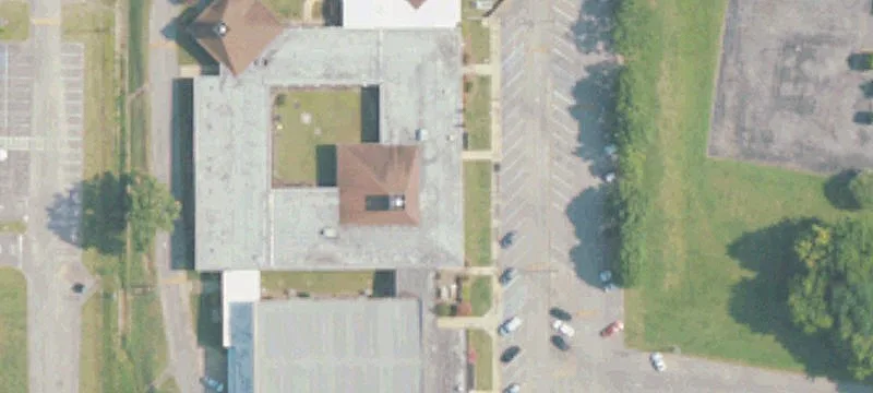 6610 Vaughn Rd