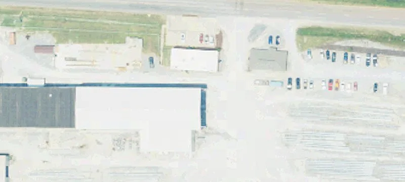 3129 Inv Dornell Cousette St