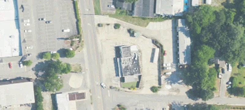 2501 Rocky Rdg Rd