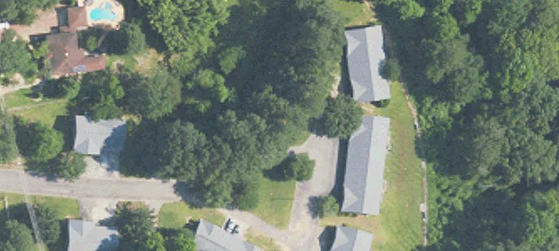 556 Odum Rd