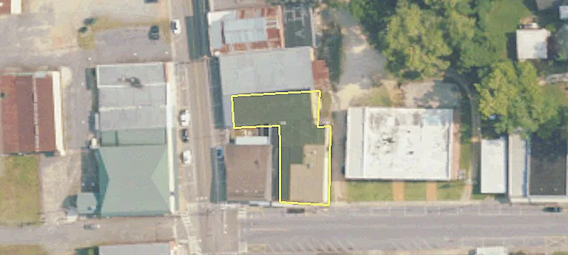 25 Main St